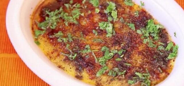 LuvMyRecipe.com - Sindhi Dal Makhani Featured