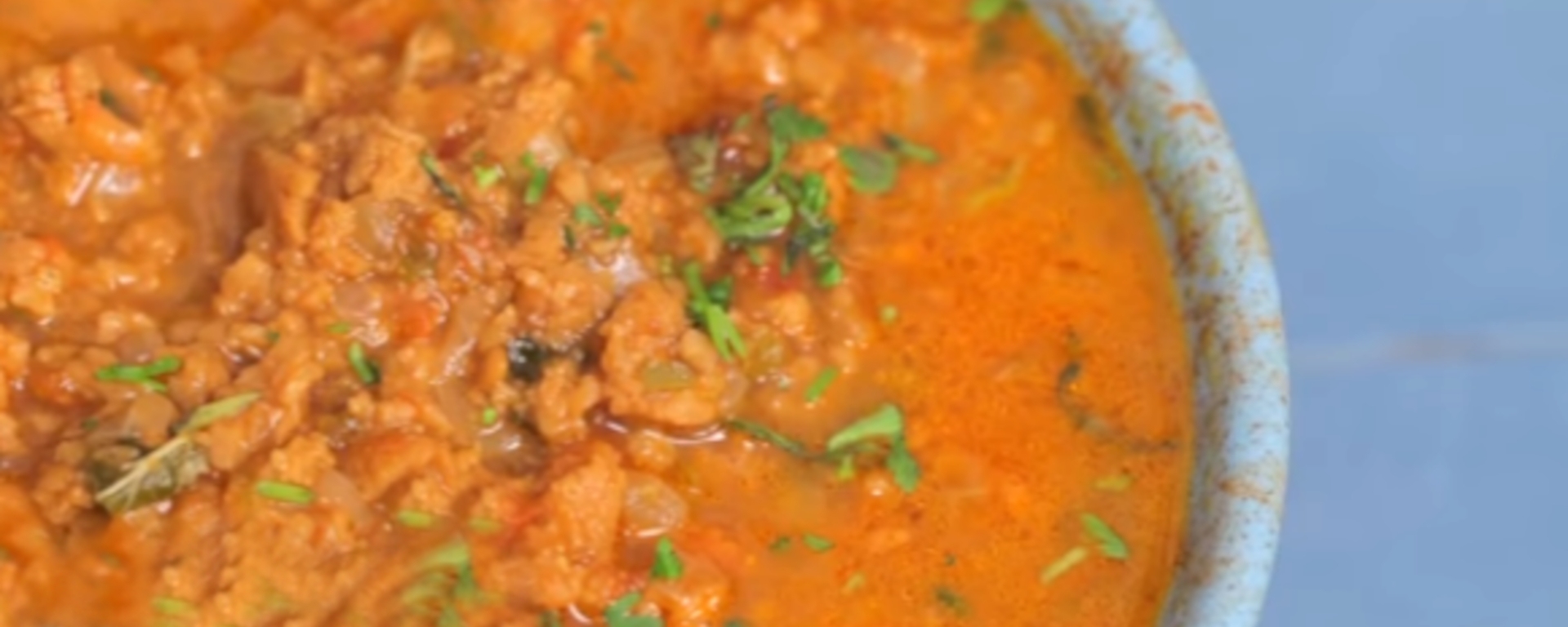 Vegetarian Kheema Masala