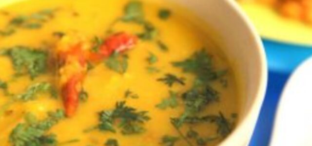 LuvMyRecipe.com - Easy Cooking: Tuvar Daal Featured