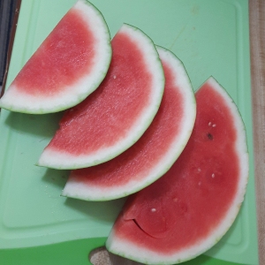 LuvMyRecipe.com - Watermelon