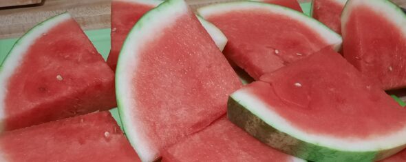 Signs Your Watermelon May Have Gone Bad