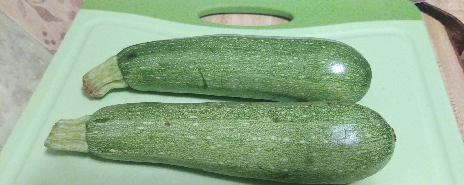 Is Zucchini a Vegetable?